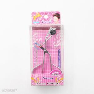 Promotional Wholesale Stainless Steel Eyelash Curler for Sale