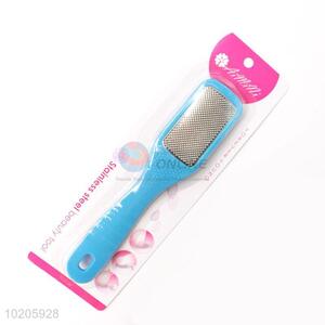 Promotional Wholesale Stainless Steel Nail File Makeup Tool for Sale