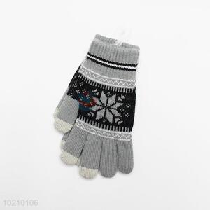 Top Sale Winter Warm Gloves for Adults