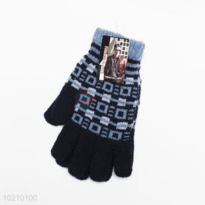 New Arrival Comfortable Artificial Wool Gloves, Warm Mittens