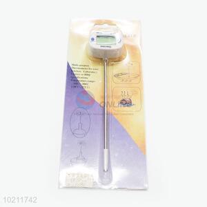 High Quality Selectable Cooking BBQ Digital Thermometer