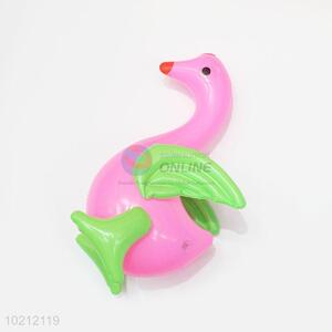Goose PVC Swim Toy