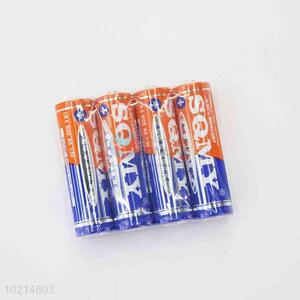 New product cheap best 4pcs batteries