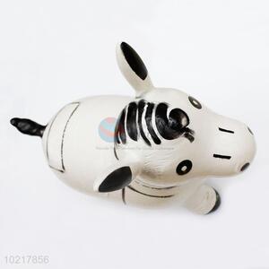 Popular Wholesale PVC Animal/ Bouncing Zebra/ Inflatable Toy