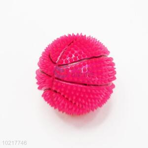 Cheap PVC Inflatable Massage Ball Toy Ball for Kids