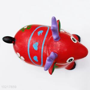Latest Design PVC Inflatable Jumping Animal Toy in Deer Shape