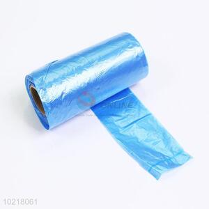 Vest Shaped Garbage Bags/Rubbish Bags Set