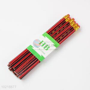 High Quality HB Wooden Pencil for Writing Painting