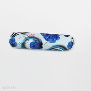 Korean printed pen/pencil pouch bag