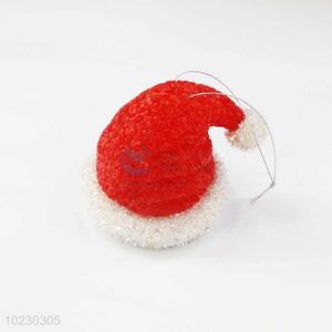 Red Hat Shaped LED Light as A Gift