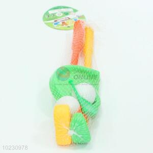 Wholesale cheap popular plastic golf toys for kids