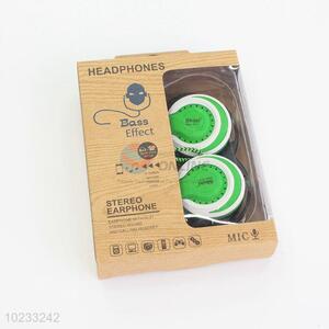 Factory Direct Earphones Headset for Phone