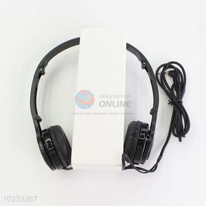 New Design Earphone With Mic Remote Headset