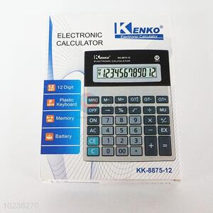 Office Supply Standard Function Desktop Electronic Calculator
