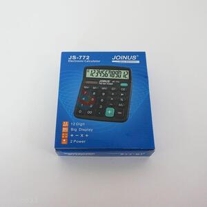 High Quality Wholesale Student Calculator for School Office
