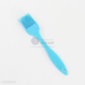 Top quality blue grill brush,silicone brush