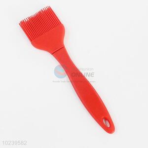 High quality silicone brush/pastry brush/silicone baking brush