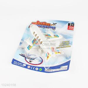 New Arrival Inertia Plane Toys for Sale