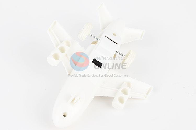 Good Quality Mini Pull-back Plane Toys for Sale
