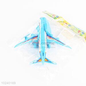 New and Hot Pull-back Display Plane Toys for Sale