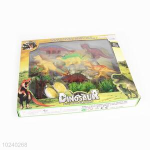 Popular Dinosaur Animal Model Toys Set