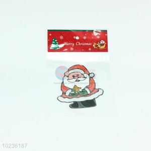 China factory price high quality Christmas window stickers