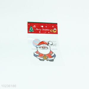 Best cute high sales Christmas window stickers