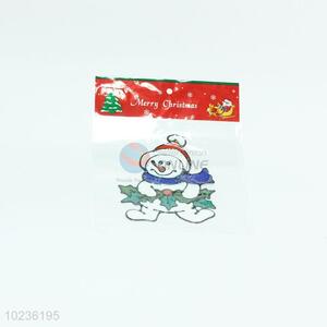 Cool popular new style Christmas window stickers