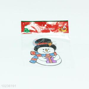 High sale best daily use Christmas window stickers