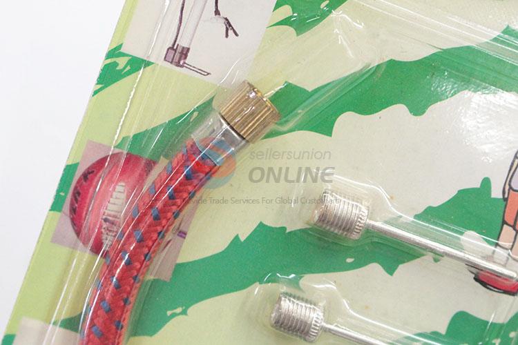 High sales best cool inflatable needle