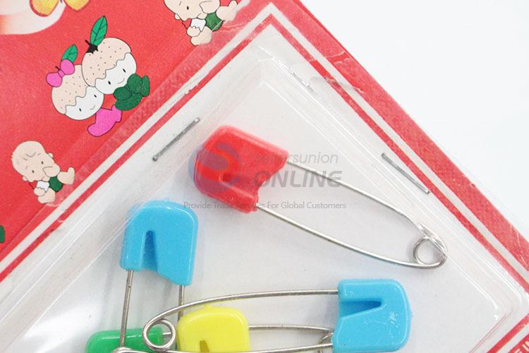 New arrival cheap multifunctional safty pin
