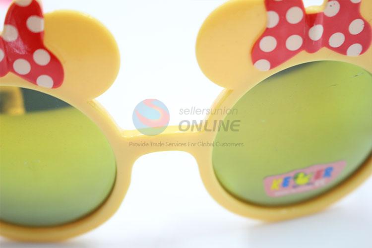 Top Selling Cute Sunglasses For Children