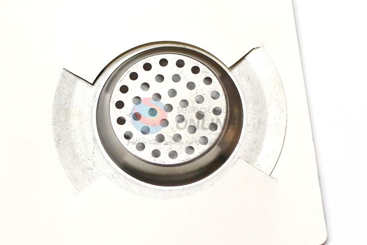 Good Quality Stainless Steel Sink Drainer Sink Strainer