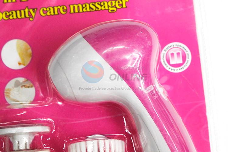 Wholesale Beauty Care Massager Massage Apparatus