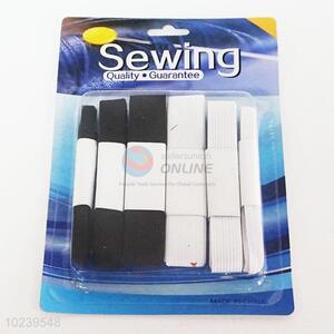 High quality low price promotional 6 pcs elastic cords