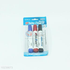 Low price cool 3pcs mark pens