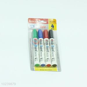 Best cool low price 4pcs mark pens