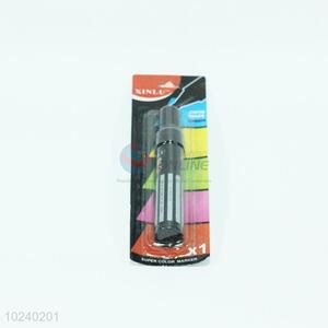 Hot Sale Super Color Marker Marking Pen