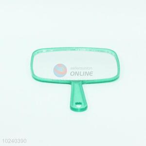 Hot Sale Single Side Cosmetic Mirror with Handle