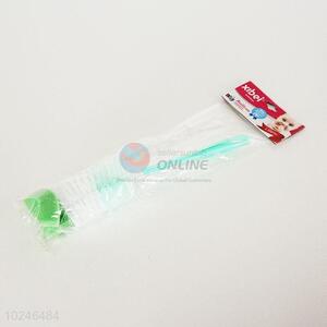 Good Quality Plastic Feeding-Bottle Brush Cleaning Brush