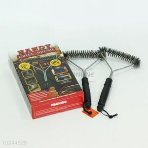 Best Selling 2PC BBQ Grill Brush