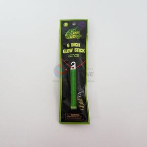 Factory Supply 6 Inch Glow Stick for Sale