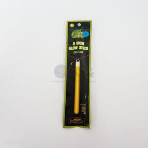 Nice Design 8 Inch Glow Stick for Sale