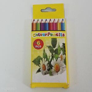 6PC Drawing Pencils Drawing Sketches School Supplies
