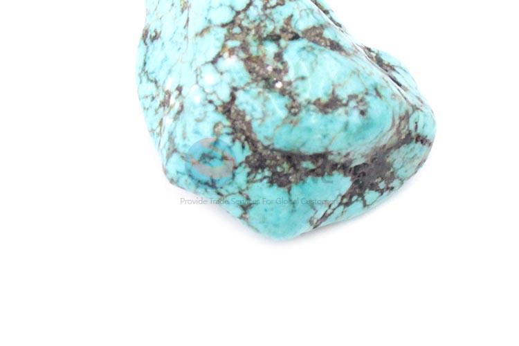 Wholesale Nice Blue Mineral Collection/Stone Crafts for Sale