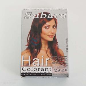 Home Universal Fashion Hair Dye Hair Colorant