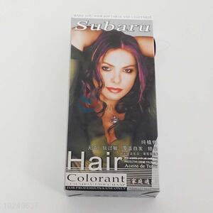 New Fashion Hair Dye Non-toxic Hair Colorant