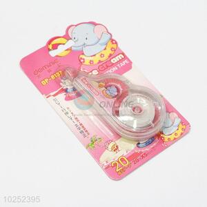 Best Sale Eco-Friendly Correction Tape for Students