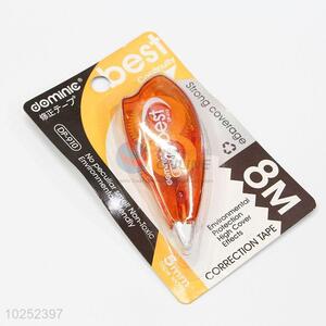 China Wholesale Eco-Friendly Correction Tape for Students