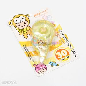 Wholesale Cheap Eco-Friendly Correction Tape for Students
